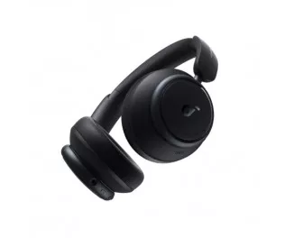 Наушники беспроводные Anker SoundСore Space Q45 Black (A3040G11)