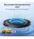 Наушники беспроводные Anker SoundСore Space Q45 Black (A3040G11)
