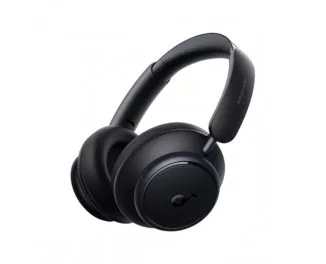 Наушники беспроводные Anker SoundСore Space Q45 Black (A3040G11)