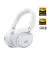 Наушники беспроводные Anker SoundСore Space Q45 White (A3040G21)