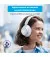 Наушники беспроводные Anker SoundСore Space Q45 White (A3040G21)