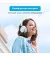 Наушники беспроводные Anker SoundСore Space Q45 White (A3040G21)