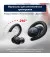 Навушники бездротові Anker SoundСore Sport X10 Black (A3961G11)
