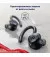 Навушники бездротові Anker SoundСore Sport X10 Black (A3961G11)