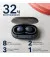Навушники бездротові Anker SoundСore Sport X10 Black (A3961G11)