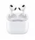 Наушники беспроводные Apple AirPods 3 2021 with Lightning Charging Case (MPNY3)