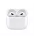 Наушники беспроводные Apple AirPods 3 2021 with Lightning Charging Case (MPNY3)