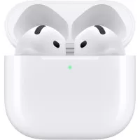 Навушники бездротові Apple AirPods 4 (MXP63)