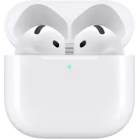 Навушники бездротові Apple AirPods 4 with Active Noise Cancellation (MXP93)