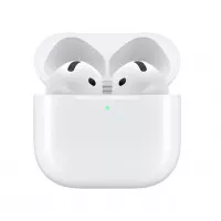 Наушники беспроводные Apple AirPods 5 (MKFW4)