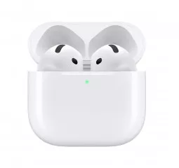 Наушники беспроводные Apple AirPods 5 (MKFW4)