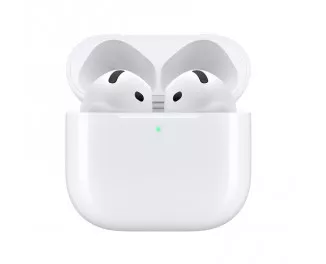 Наушники беспроводные Apple AirPods 5 (MKFW4)