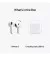 Наушники беспроводные Apple AirPods 5 (MKFW4)