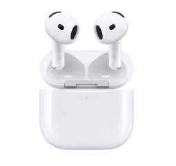Наушники беспроводные Apple AirPods 5 with Wireless Charging Case (MKFT4)