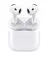 Наушники беспроводные Apple AirPods 5 with Wireless Charging Case (MKFT4)