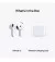 Наушники беспроводные Apple AirPods 5 with Wireless Charging Case (MKFT4)