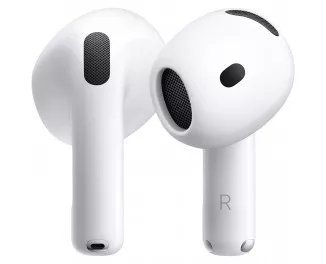Наушники беспроводные Apple AirPods 5 with Wireless Charging Case (MKFT4)
