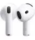 Наушники беспроводные Apple AirPods 5 with Wireless Charging Case (MKFT4)
