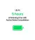 Наушники беспроводные Apple AirPods 5 with Wireless Charging Case (MKFT4)