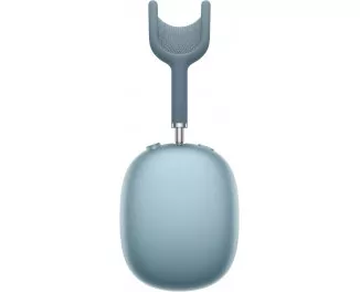 Наушники беспроводные Apple AirPods Max USB-C Blue (MWW63)