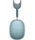 Наушники беспроводные Apple AirPods Max USB-C Blue (MWW63)