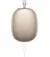 Наушники беспроводные Apple AirPods Max USB-C Blue (MWW63)
