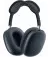 Наушники беспроводные Apple AirPods Max USB-C Midnight (MWW43)