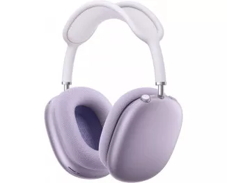 Наушники беспроводные Apple AirPods Max USB-C Purple (MWW83)