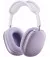 Наушники беспроводные Apple AirPods Max USB-C Purple (MWW83)