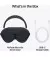 Наушники беспроводные Apple AirPods Max USB-C Purple (MWW83)