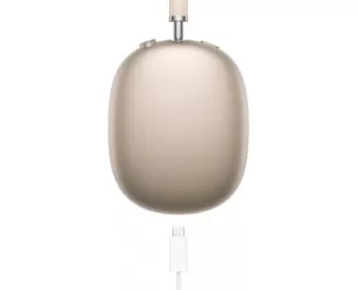 Наушники беспроводные Apple AirPods Max USB-C Purple (MWW83)