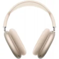 Бездротові навушники Apple AirPods Max USB-C Starlight (MWW53)