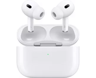 Наушники беспроводные Apple AirPods Pro 2nd generation (USB-C) (MTJV3)