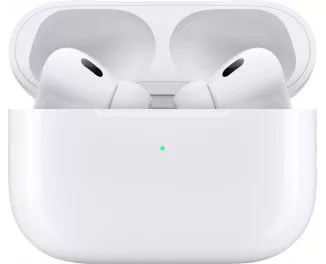 Наушники беспроводные Apple AirPods Pro 2nd generation (USB-C) (MTJV3)