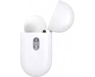Наушники беспроводные Apple AirPods Pro 2nd generation (USB-C) (MTJV3)