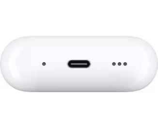 Наушники беспроводные Apple AirPods Pro 2nd generation (USB-C) (MTJV3)