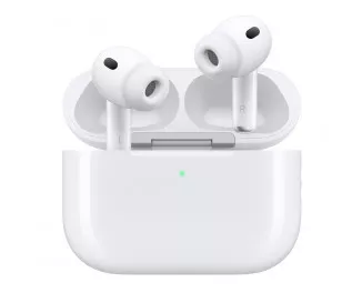 Наушники беспроводные Apple AirPods Pro 3 (MFHP4)