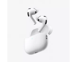 Наушники беспроводные Apple AirPods Pro 3 (MFHP4)