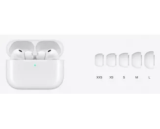 Наушники беспроводные Apple AirPods Pro 3 (MFHP4)