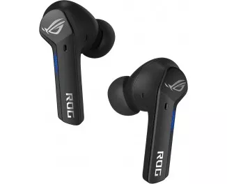 Наушники беспроводные ASUS ROG Cetra True Wireless Black (90YH03G1-B5UA00)