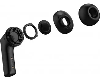 Наушники беспроводные ASUS ROG Cetra True Wireless Black (90YH03G1-B5UA00)
