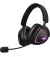 Наушники беспроводные ASUS ROG Delta II Black (90YH03W0-BHUA00)