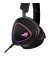 Наушники беспроводные ASUS ROG Delta II Black (90YH03W0-BHUA00)