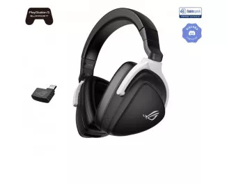 Наушники беспроводные ASUS ROG Delta S Wireless (90YH03IW-B3UA00)