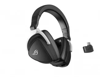 Бездротові навушники ASUS ROG Delta S Wireless (90YH03IW-B3UA00)