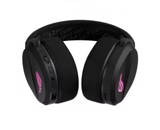 Наушники беспроводные ASUS ROG Pelta (90YH0410-BHUA00)