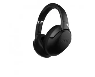 Бездротові навушники ASUS ROG Strix Go 3.5mm/BT Black (90YH02Y1-B5UA00)