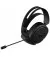 Навушники бездротові ASUS TUF Gaming H1 Wireless Black (90YH0391-B3UA00)
