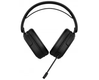 Навушники бездротові ASUS TUF Gaming H1 Wireless Black (90YH0391-B3UA00)