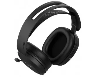 Навушники бездротові ASUS TUF Gaming H1 Wireless Black (90YH0391-B3UA00)
